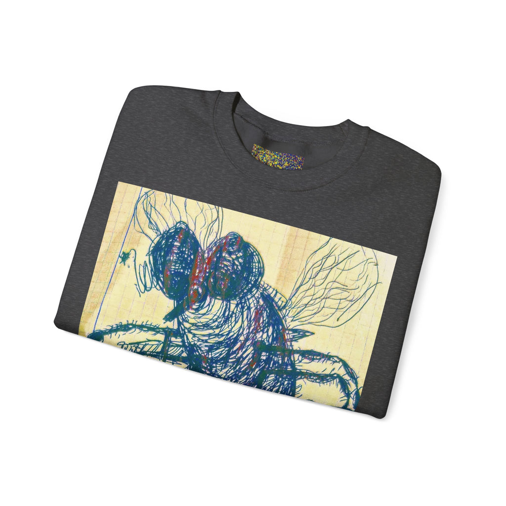 Copy of The Fly