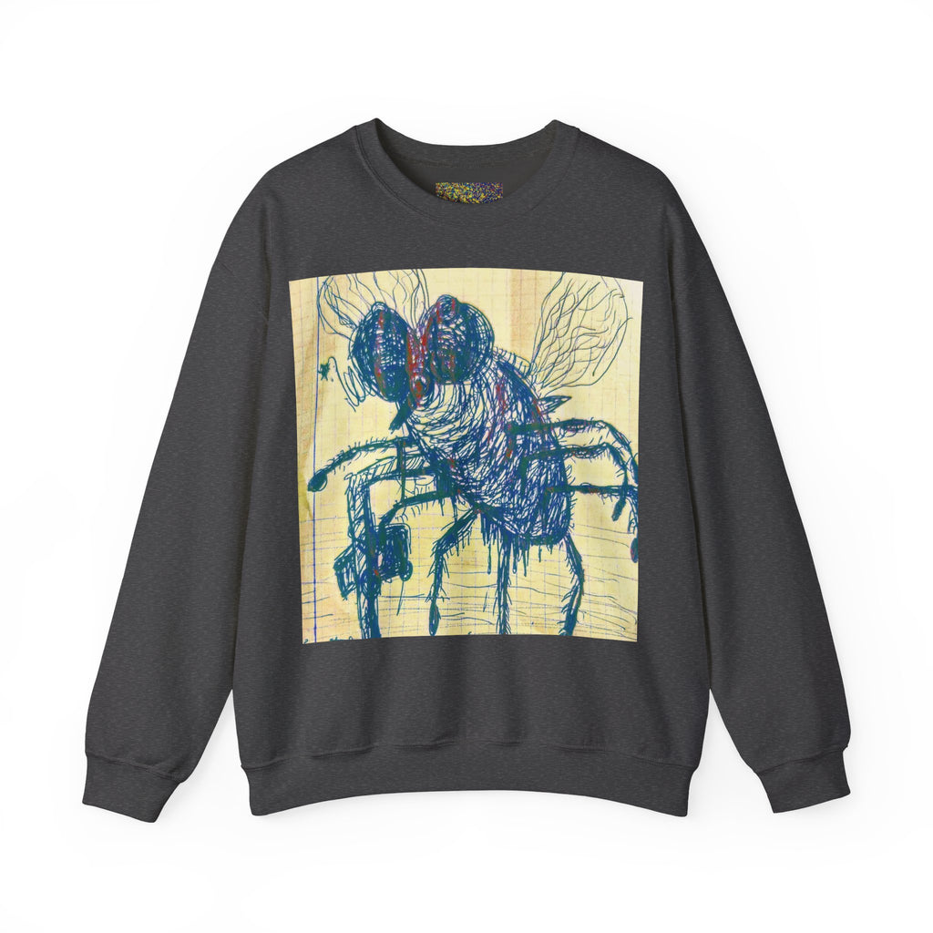 Copy of The Fly